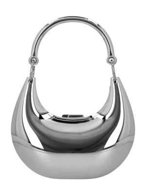 Foto van product faina Clutch zilver