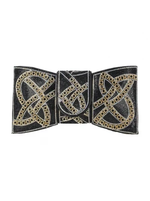 Foto van product faina Clutch zwart