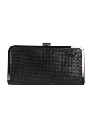 Foto van product faina Clutch zwart