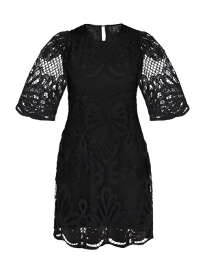 Foto van product faina Cocktailjurk 'Fashion Look' zwart