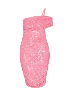 Foto van product faina Cocktailjurk 'Festive' rosé