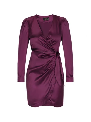Foto van product faina Cocktailjurk lila