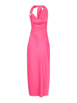 Foto van product faina Cocktailjurk pink