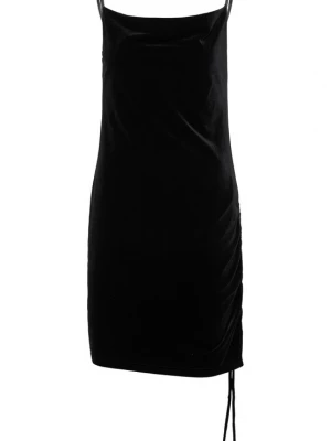 Foto van product faina Cocktailjurk zwart