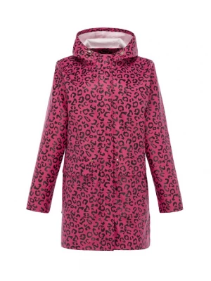 Foto van product faina Functionele jas magenta / zwart