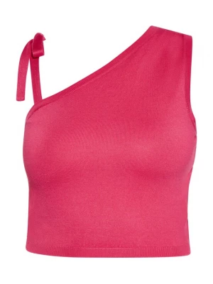 Foto van product NAEMI Gebreide top pink