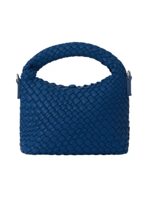 Foto van product faina Handtas donkerblauw