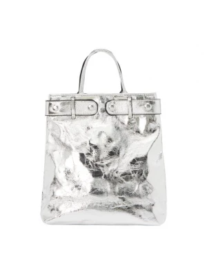 Foto van product faina Handtas 'Elegant' zilver