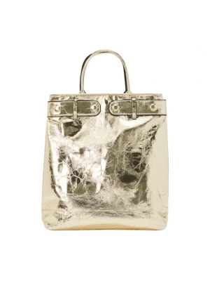 Foto van product faina Handtas goud