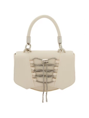 Foto van product NAEMI Handtas wit