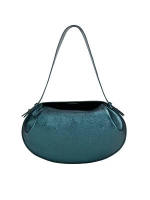 Foto van product Usha Handtas petrol