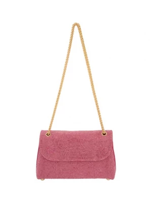 Foto van product NAEMI Schoudertas pink