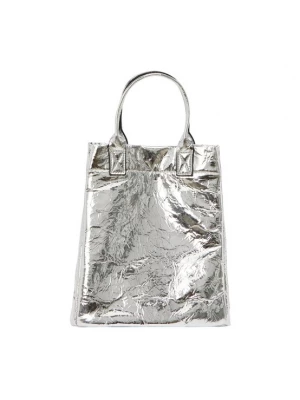 Foto van product faina Handtas zilver