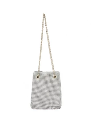 Foto van product faina Buideltas zilver