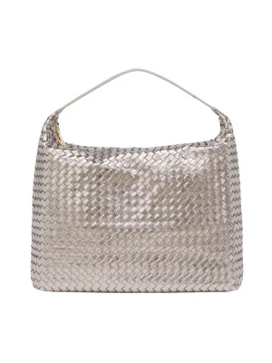 Foto van product faina Handtas zilver