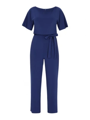 Foto van product faina Jumpsuit 'Fashion Look' navy
