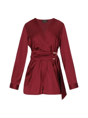 Foto van product faina Jumpsuit merlot