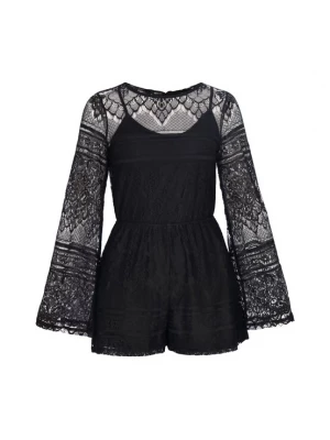 Foto van product faina Jumpsuit zwart
