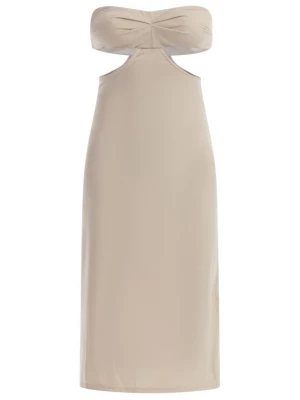 Foto van product faina Jurk crème