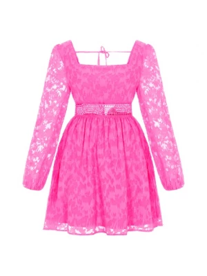 Foto van product faina Jurk pink