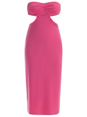 Foto van product faina Jurk pink