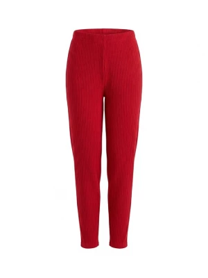 Foto van product faina Leggings rood