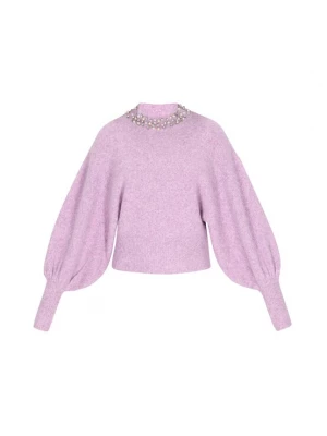 Foto van product faina Oversized trui sering