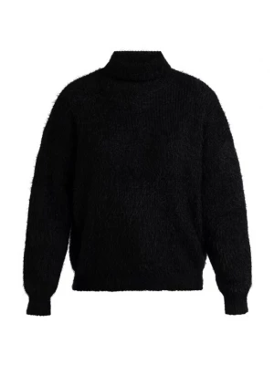 Foto van product faina Oversized trui zwart