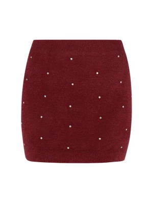 Foto van product faina Rok bourgogne