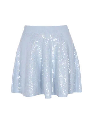 Foto van product faina Rok 'Fashion Look' lichtblauw