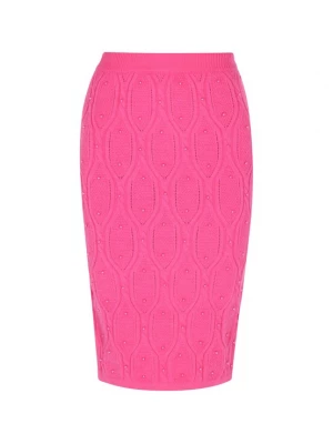 Foto van product faina Rok 'Fashion Look' lichtroze