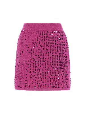 Foto van product faina Rok magenta