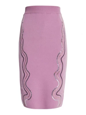 Foto van product faina Rok 'Minya' mauve