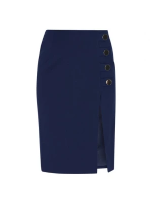 Foto van product faina Rok navy