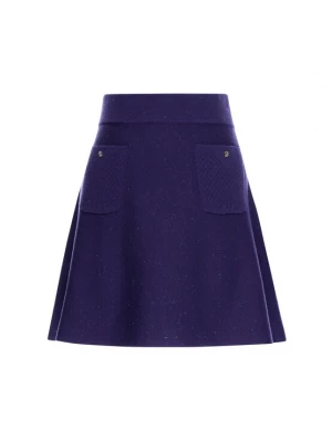 Foto van product faina Rok navy