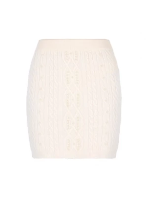 Foto van product faina Rok offwhite