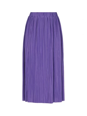Foto van product faina Rok purper