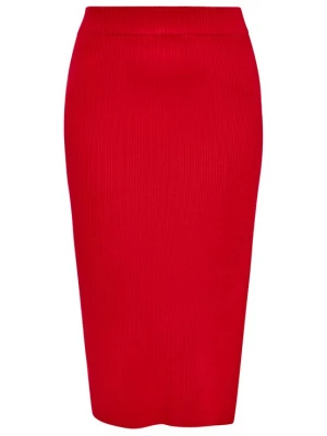 Foto van product NAEMI Rok rood