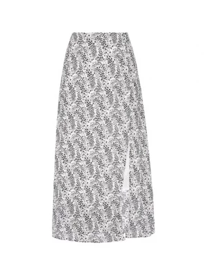 Foto van product faina Rok zwart / wit