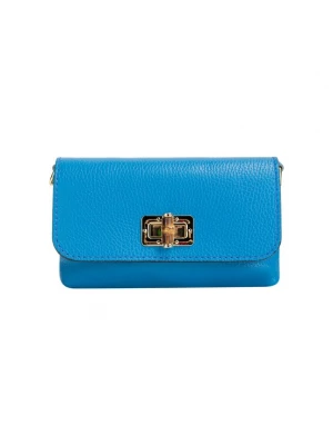 Foto van product Usha Schoudertas blauw