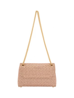 Foto van product faina Clutch rosé