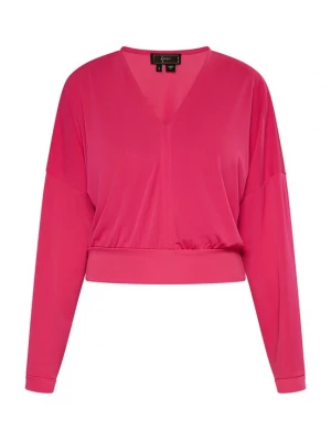 Foto van product faina Shirt fuchsia