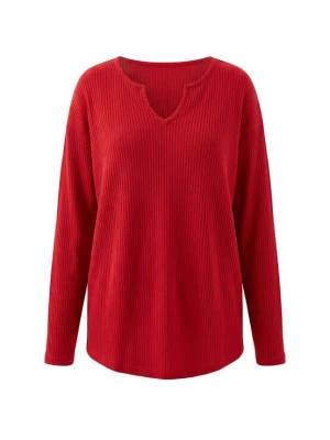Foto van product faina Shirt rood
