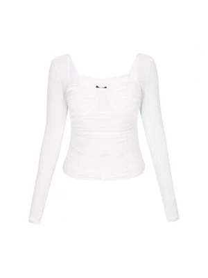 Foto van product faina Shirt wit