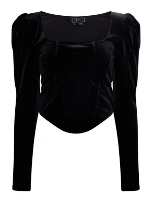 Foto van product faina Shirt zwart