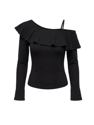 Foto van product faina Shirt zwart