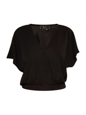 Foto van product faina Shirt zwart