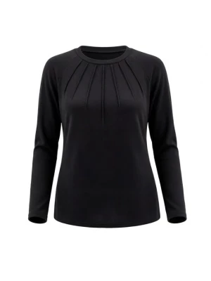 Foto van product faina Shirt zwart