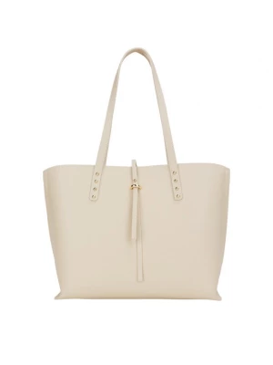 Foto van product faina Shopper crème