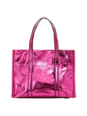 Foto van product faina Shopper fuchsia